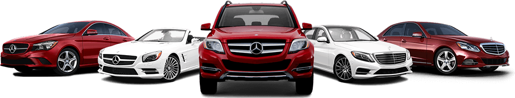 Foto roter PKW byCars